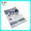 High Quality Perfect Bound Softcover Book Printing In Guangzhou