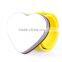 Wrist Strap Silicon Magnetic Bracelet for Metal Pin Clips