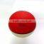 Cololful Logo Rubber Basketball