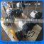 Jining hengwang 2016 electric rail cutting saw machine for sale /for railway