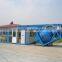 MBP2000 Concrete Batching Plant (80 cbm/hr)