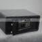 2015 new design hotel safe box ,room safety box with laptop size