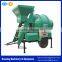 Stable Operaton Cement Mixer 350L for Sale