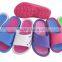 Popular Fashion Beach EVA Slipper for Women 2015