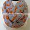 205 Foreign Trade New Loop Shawl Cute Animal Fox Print Women Fashion Scarf