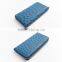 Excellect Quality Handmade Good Ostrich Leather Passport Wallet