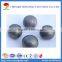 Low Chrome Ball Grinding Steel Ball With Strong Wear Resistance