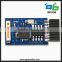 Now hot sale Cactus Micro compatible board plus WIFI chip esp8266 for atmega32u4