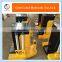 Industrial Hydraulic Toe Jack (hand-actuated) 2.5Ton-25Ton