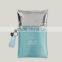 Osni professinal custom promotional cosmetic bag wholesale Jelly color storage bag assorted colors cosmetic bag coin purse