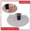 customized size plastic nail protector furniture floor protector
