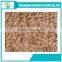 polyester stretch ruffle plush fabric