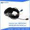 External GPS Antenna with SMA Male GPS Active Antenna 28dB LNA Gain 1575.42MHz