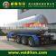 50000L Ellipsoid Head Lpg Tank Trailer