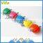 Gel Fragrance Perfume Diffuser Car Scents car Air Freshener Auto perfume for Auto Car Auto Vent