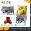 Leader high quality grape crusher machine