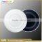 China mobile phone accessories wireless charger car