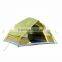 Max+ top quality automatic camping tents from china 4 person tent