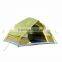 Max+ top quality automatic camping tents from china 4 person tent