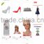clothes ecommerce website design & development