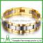 High quality fashion bracelet for men 2016 trends bracelets jewellery diamond tungsten bracelets