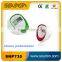 Cheap Factory promotion gift Water proof Walking counter Shoes pedometer