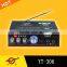 digital amplifier module YT-306 with USB/SD/FM