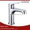 Commercial bathroom brass single lever faucet sink faucet series BM-211