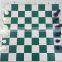 Quality Vinyl 20"X20'' cheap Chess boards