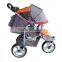 4012 European Style Baby Jogger Bike Trailer