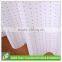 Home textile Classical Factory wholesale Luxury hot foil design curtain
