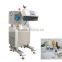 Hot selling automatic high speed cap sealing machine