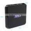 Vensmile android tv box m8s plus m8s smart 8GB Android 5.1 amlogic s812 m8s plus android tv box m8s plus m8s