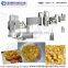 PLC controlled automatic expanded kelloggs corn flakes production machinery