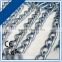 OEM lifting alloy chain g80/grade 100 overhead conveyor chain