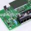20A 12V/24V/48V pwm controller solar panel power charge regulator controller with LCD display
