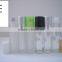 1/3 oz roll-on perfume bottle,10ml glass roll on bottle