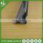 Supermarket Plastic Shelf Data Strip Clip