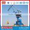 Xinxiang Weihua Brand Heavy Duty Port Gantry Crane