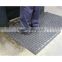 Factory price with bone drainage hole hotel restaurant gym basketabll court rubber mat