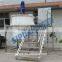 Best selling products strong acid &alkali blending mixer machine