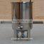 New 2016 stainless steel fruit juice storage tank