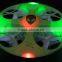 2.4G 4CH 6Axis Mini RC Quadcopter 360 Degree Rotating UFO