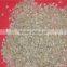 waste plastic granules making machine