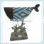 lovely popular polyresin fish crafts