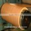 ASTM,DIN,JIS Standard wood color coated galvanized steel coil(roofing tile) PPGI