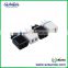 private mold dual port 5v 2.1a 2.4a wall usb charger for mobile phone