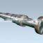 We Provide Steel Shaft Forging and Machining Service, Welcome your Inquiry