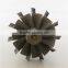 K03 5303-120-5015 Turbine wheel shaft