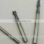 Super Quality Hot-Sale Carbide End Mills HSS End Mill Cutter